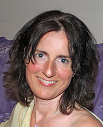 Doerte Eickhoff